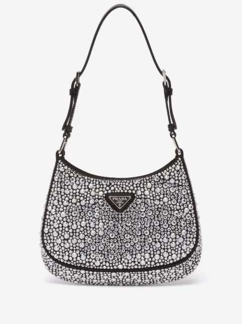 Prada bolsa de hombro Cleo