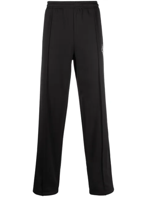 Marcelo Burlon County of Milan pants Tempera Cross