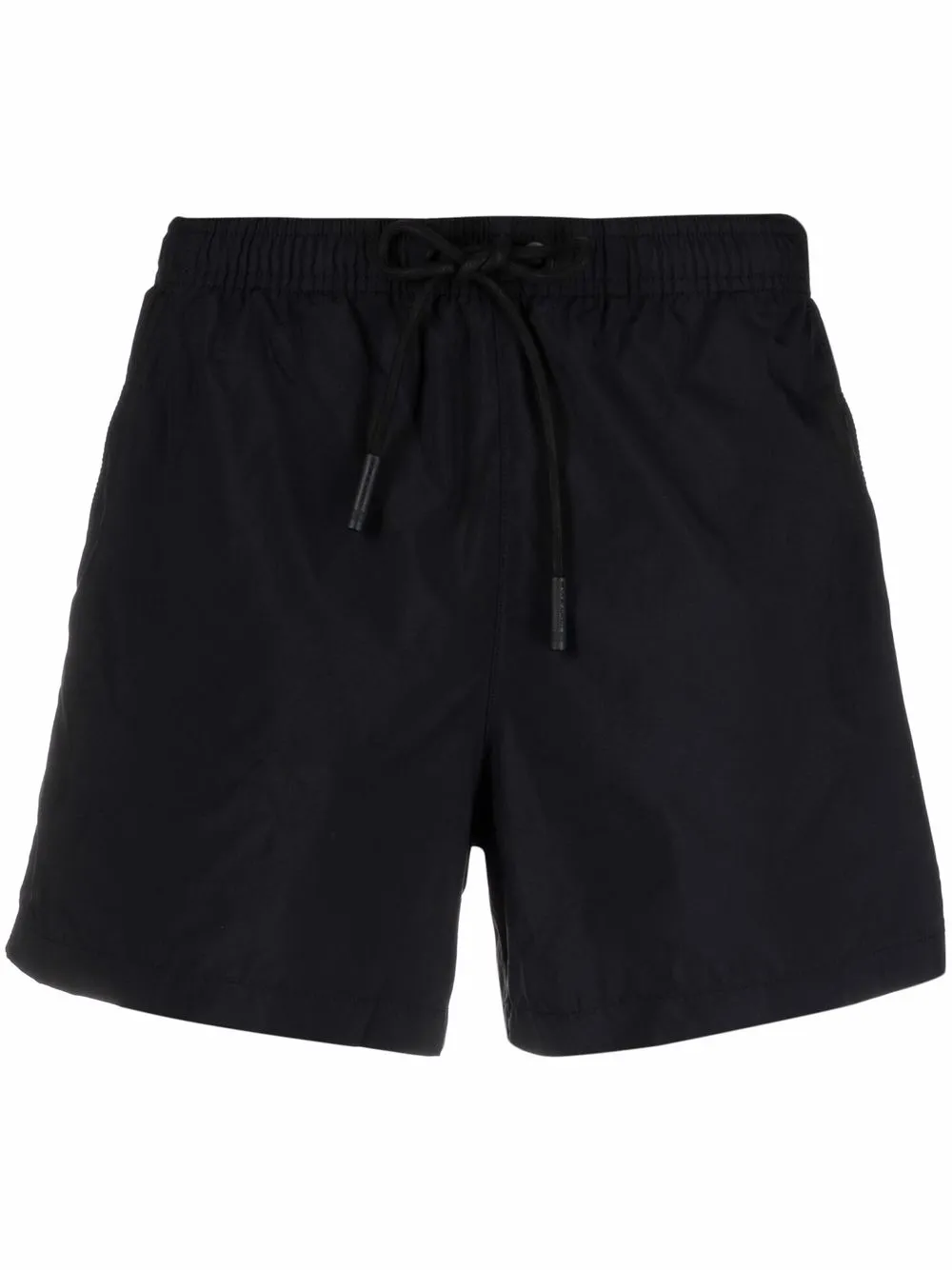 

Marcelo Burlon County of Milan knee-length swimming shorts - Black