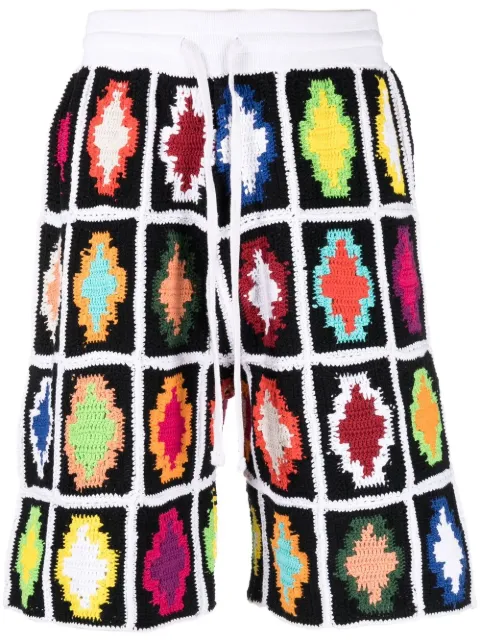 COUNTY OF MILAN shorts Cross