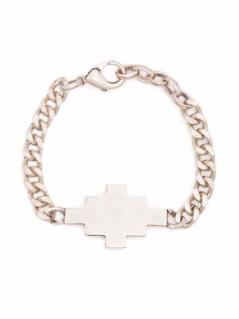 Marcelo Burlon County of Milan Cross chain bracelet