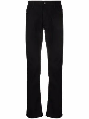 Jeans slim di Marcelo Burlon County of Milan da uomo - FARFETCH