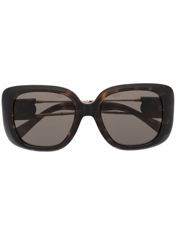 farfetch versace sunglasses