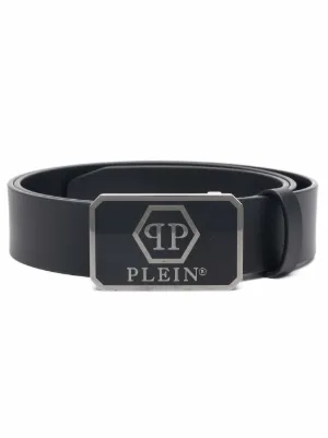 PHILIPP PLEIN Belts – Luxury Brands 