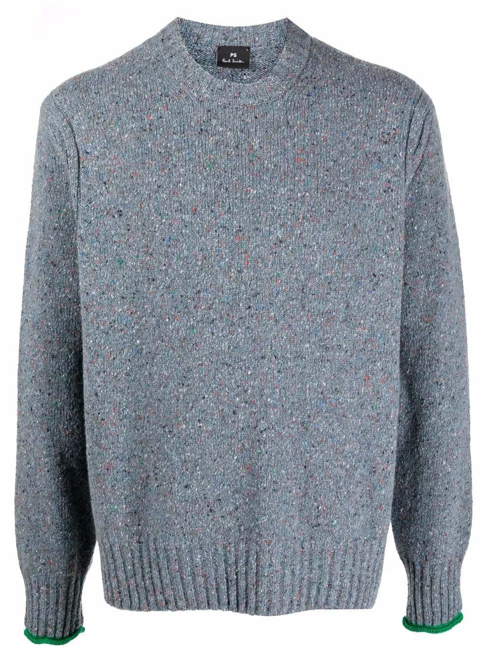 PS Paul Smith джемпер с круглым вырезом