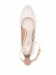 Valentino Garavani Tan-Go 155mm platform pumps