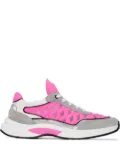 Valentino Garavani Ready Go Runner low-top sneakers - Pink
