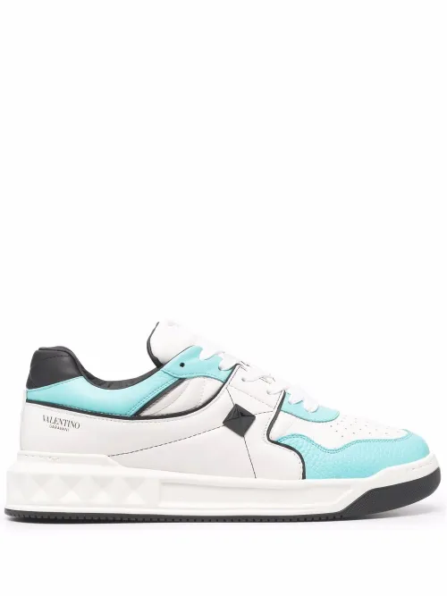 Baskets Roman Stud - Valentino Garavani - Modalova
