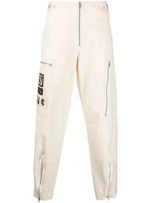 Jil Sander Pants for Men - FARFETCH