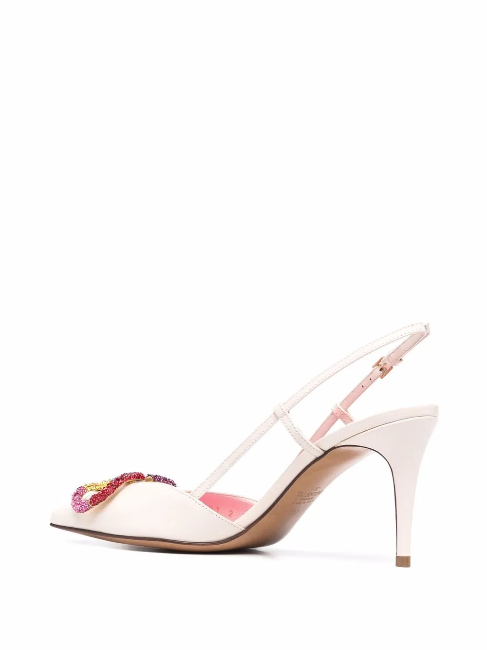 vlogo pumps