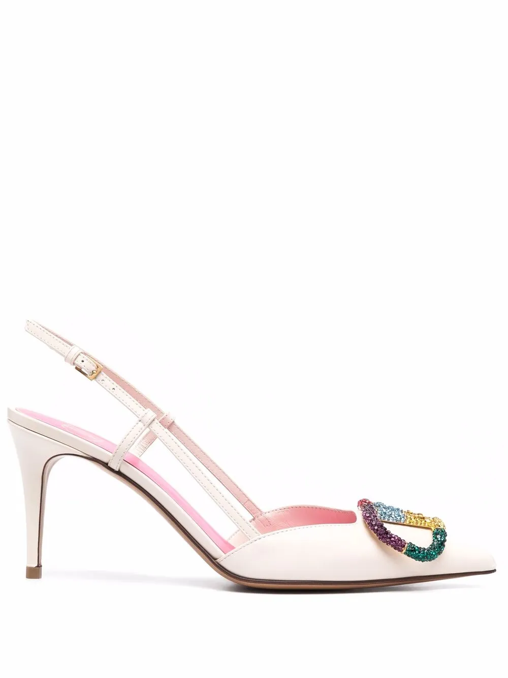 vlogo pumps