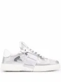 Valentino Garavani VL7N low-top sneakers - Silver