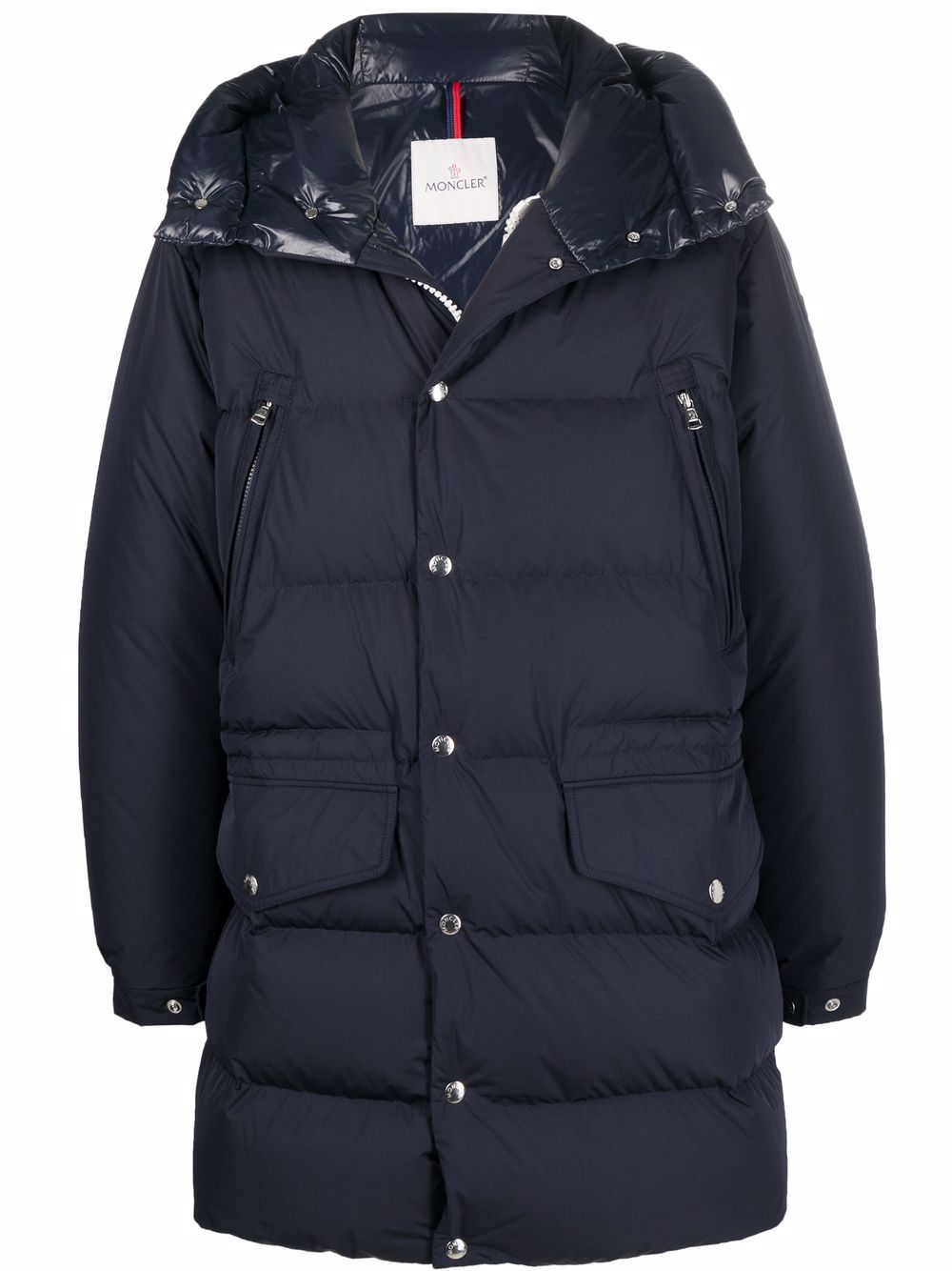 parka moncler