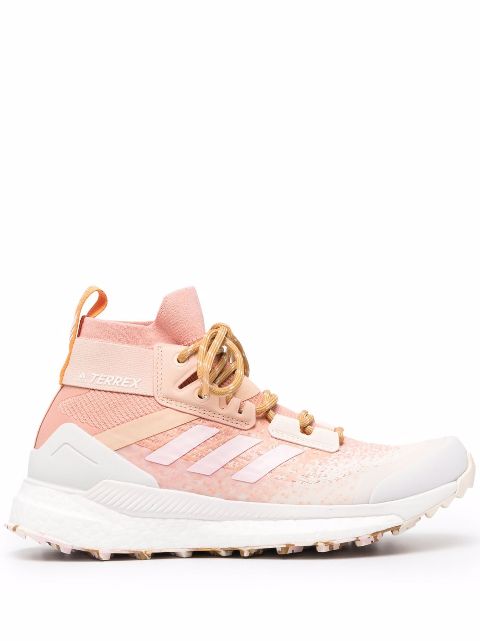 adidas Terrex low-top sneakers  WOMEN