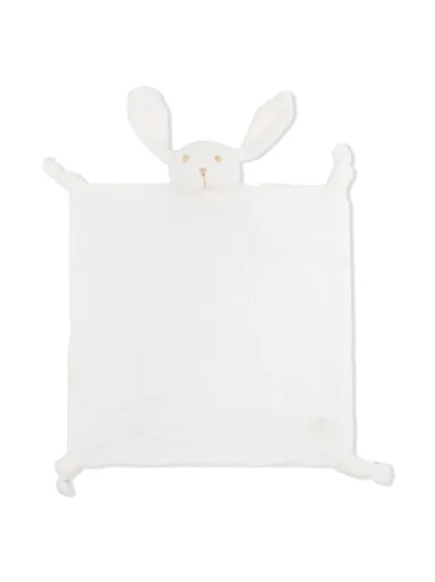 Tartine Et Chocolat cotton square-body comforter