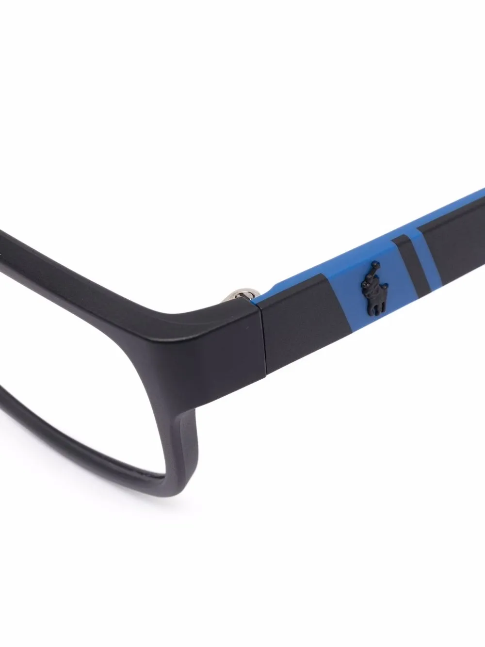 фото Polo ralph lauren очки в квадратной оправе