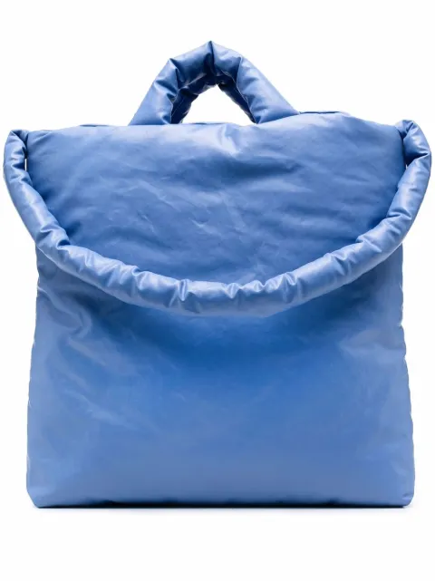 KASSL Editions Baby padded shoulder bag