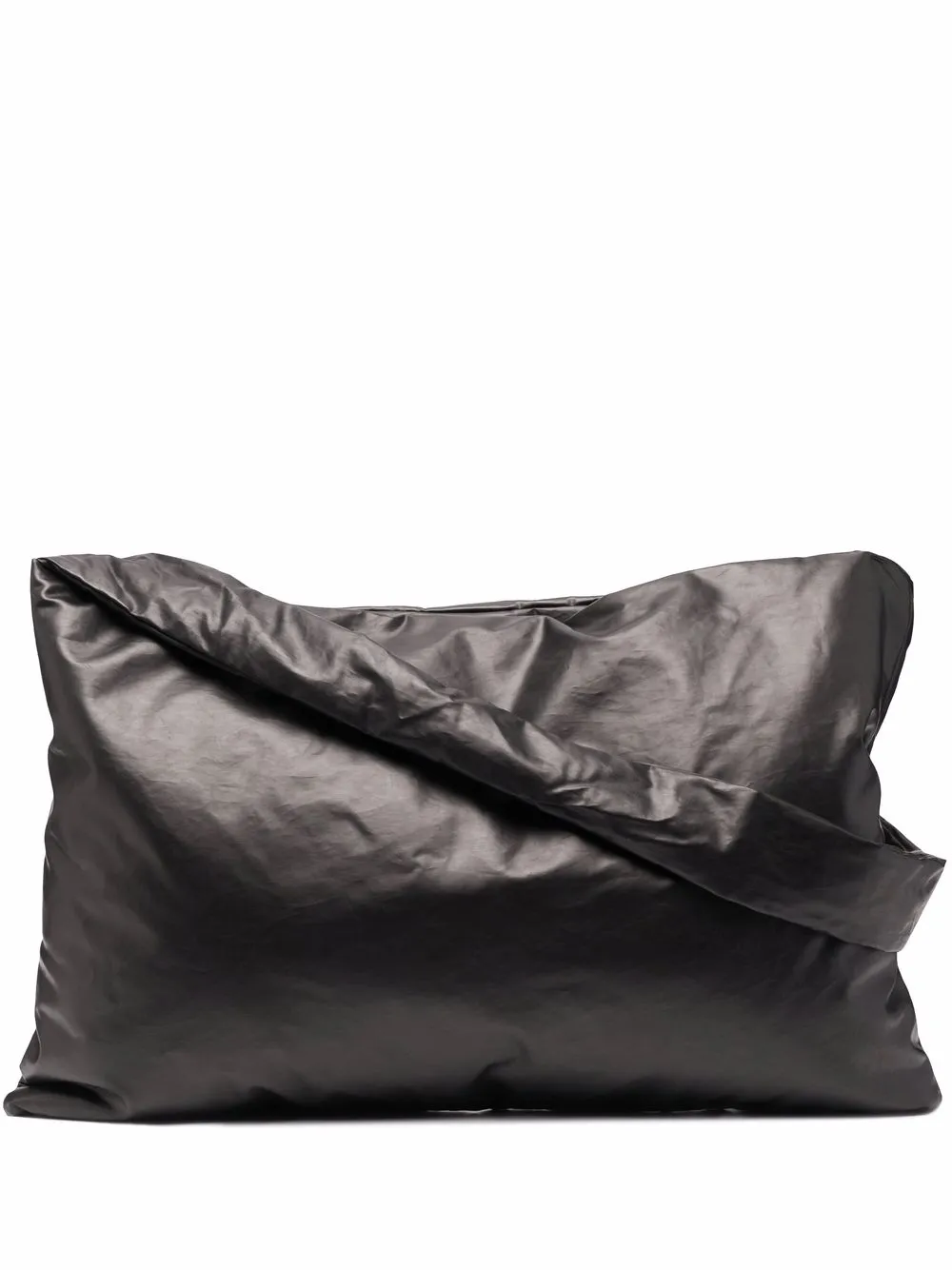 KASSL Editions дутая сумка на плечо