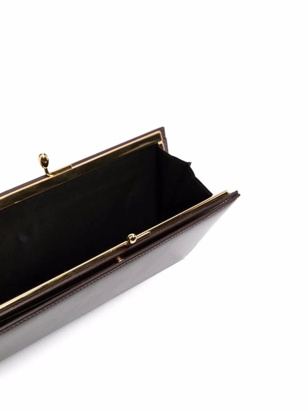 фото Jil sander кошелек goji среднего размера