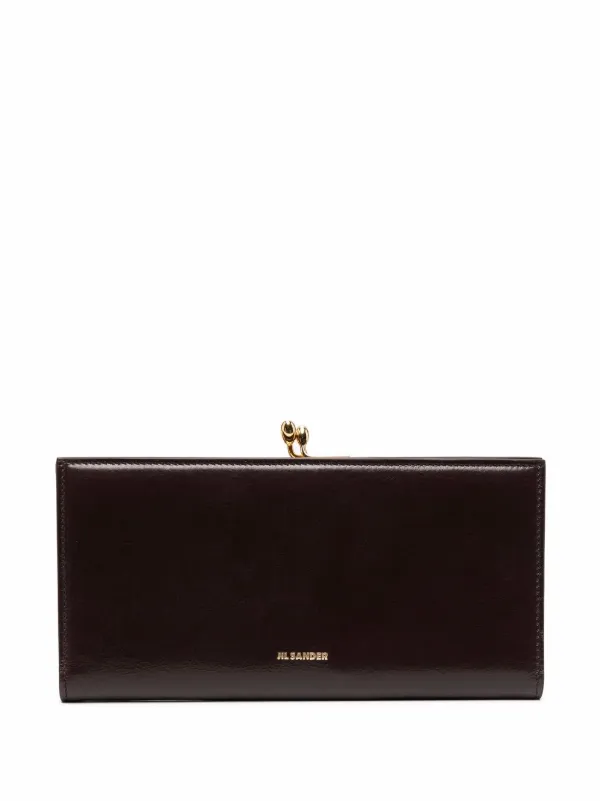 jil sander goji bolsa