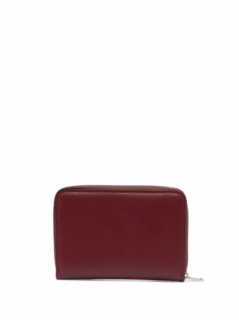 Jil Sander zip-around leather wallet | Image 2