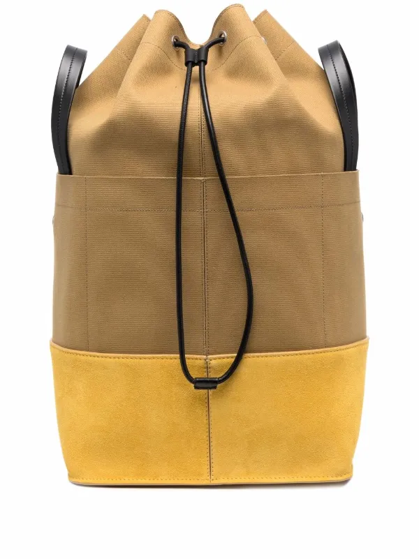 jil sander backpack