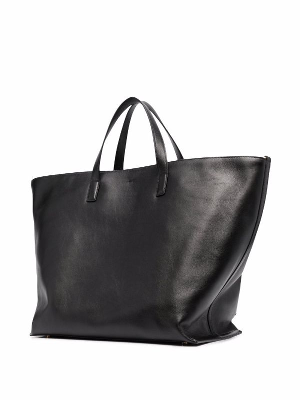 Jil Sander Wander Square Tote Bag - Farfetch