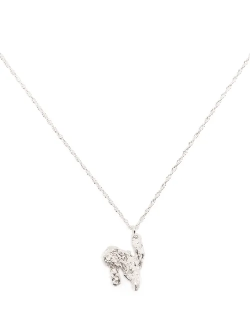 Collier à pendentif N - LOVENESS LEE - Modalova