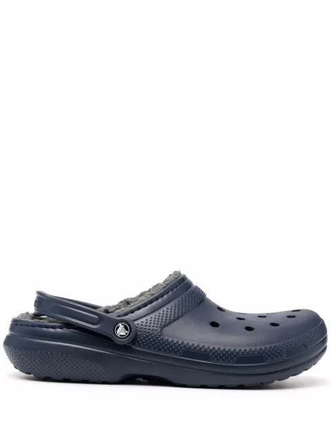 Crocs Classic chunky sandals