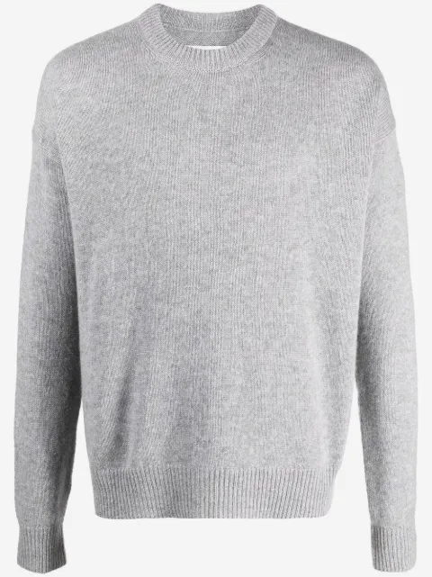 Jil Sander Gestrickter Pullover