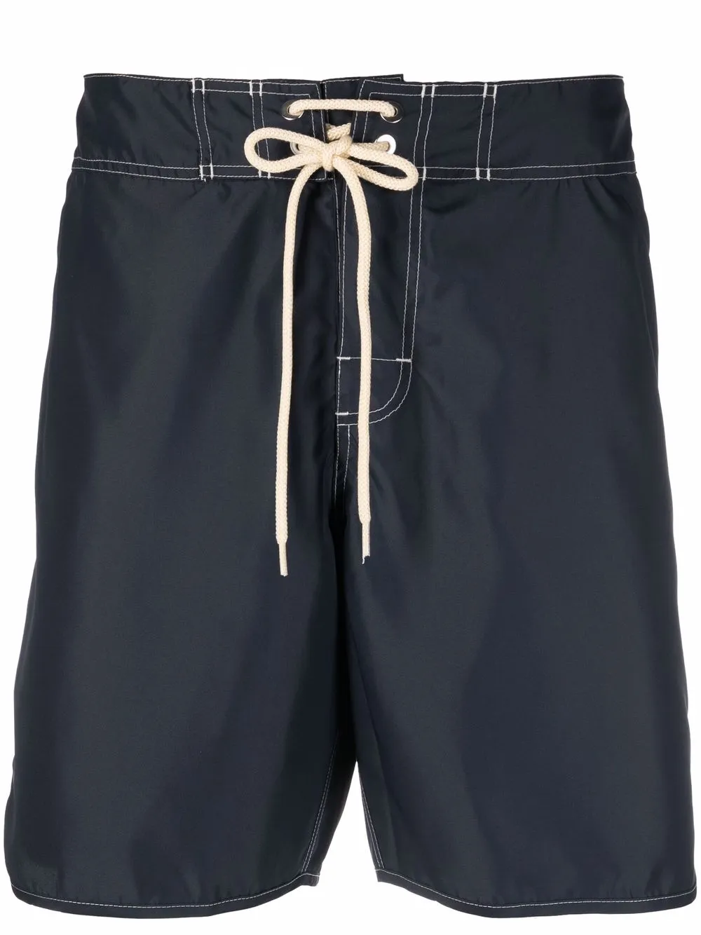 

Jil Sander drawstring swim shorts - Black