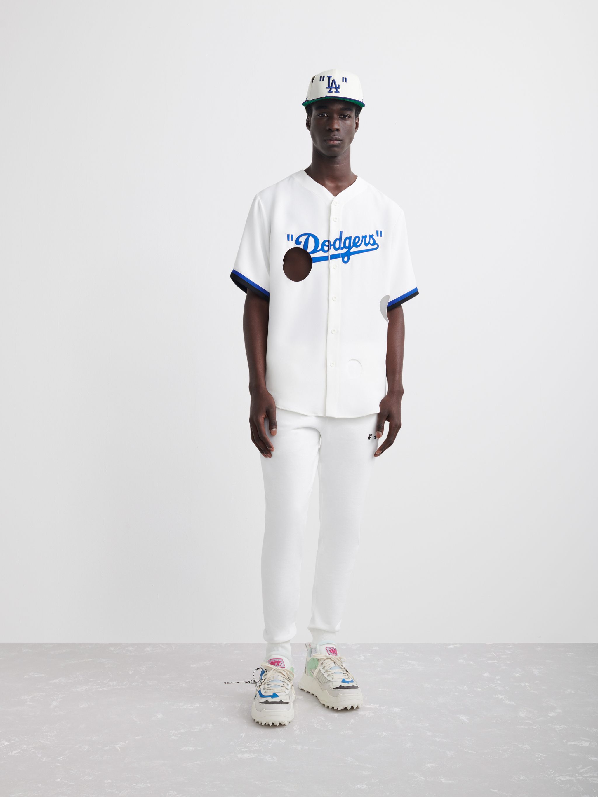 Off-White™ c/o MLB 联名上衣