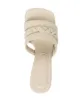 Vicenza braid-detail mules