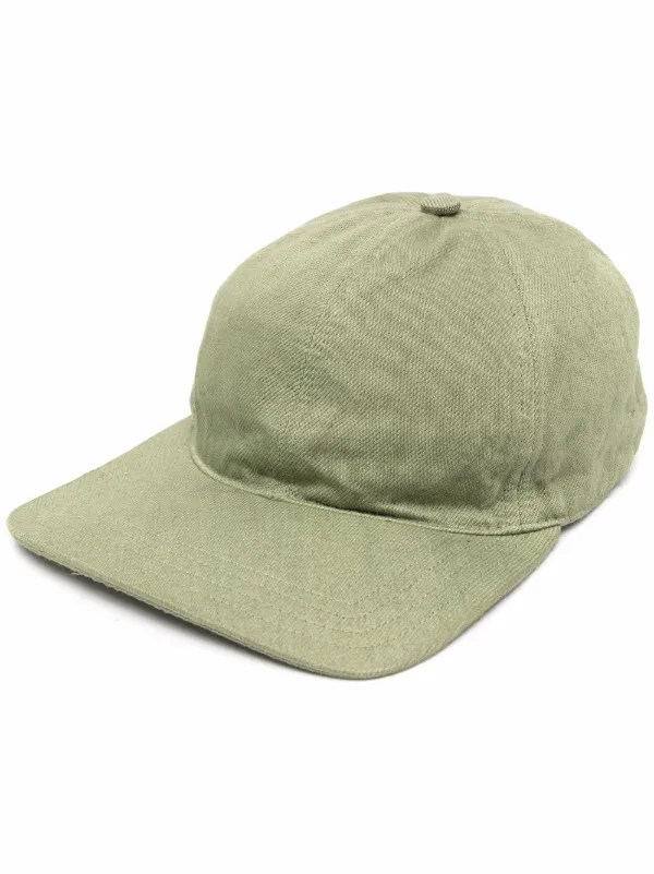 Jil Sander Wide Brim Cap - Farfetch