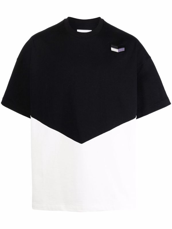 jilsander SHIRT C 05 SS W PIN-