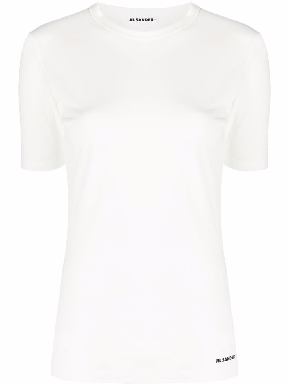 Jil Sander logo-print T-shirt - Farfetch