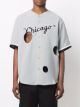 Off-White Chicago cut-out shirt