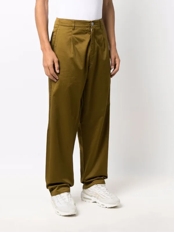 Stone Island Shadow Project Straight 