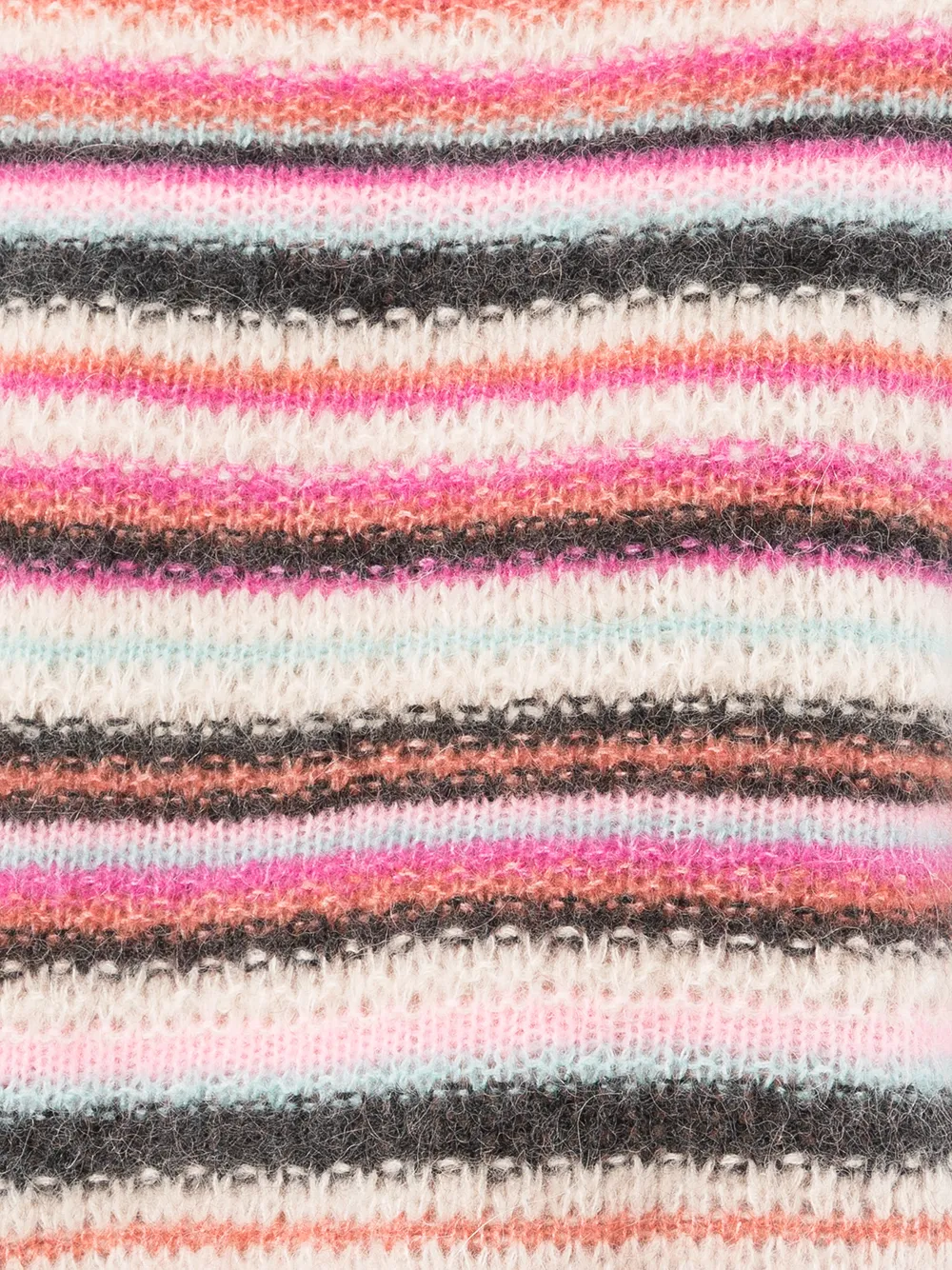 фото Stella nova топ hallie в полоску