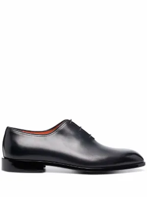 Scarpe da uomo Santoni in saldo, Collezione Estate 2022 - Stileo.it