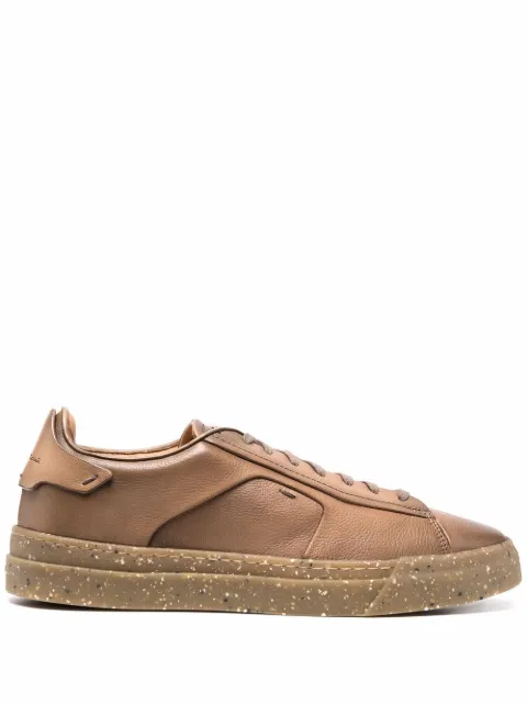 Santoni Antic low-top sneakers