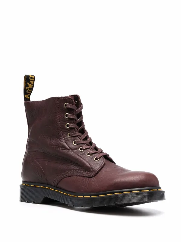 dr martens pascal lace