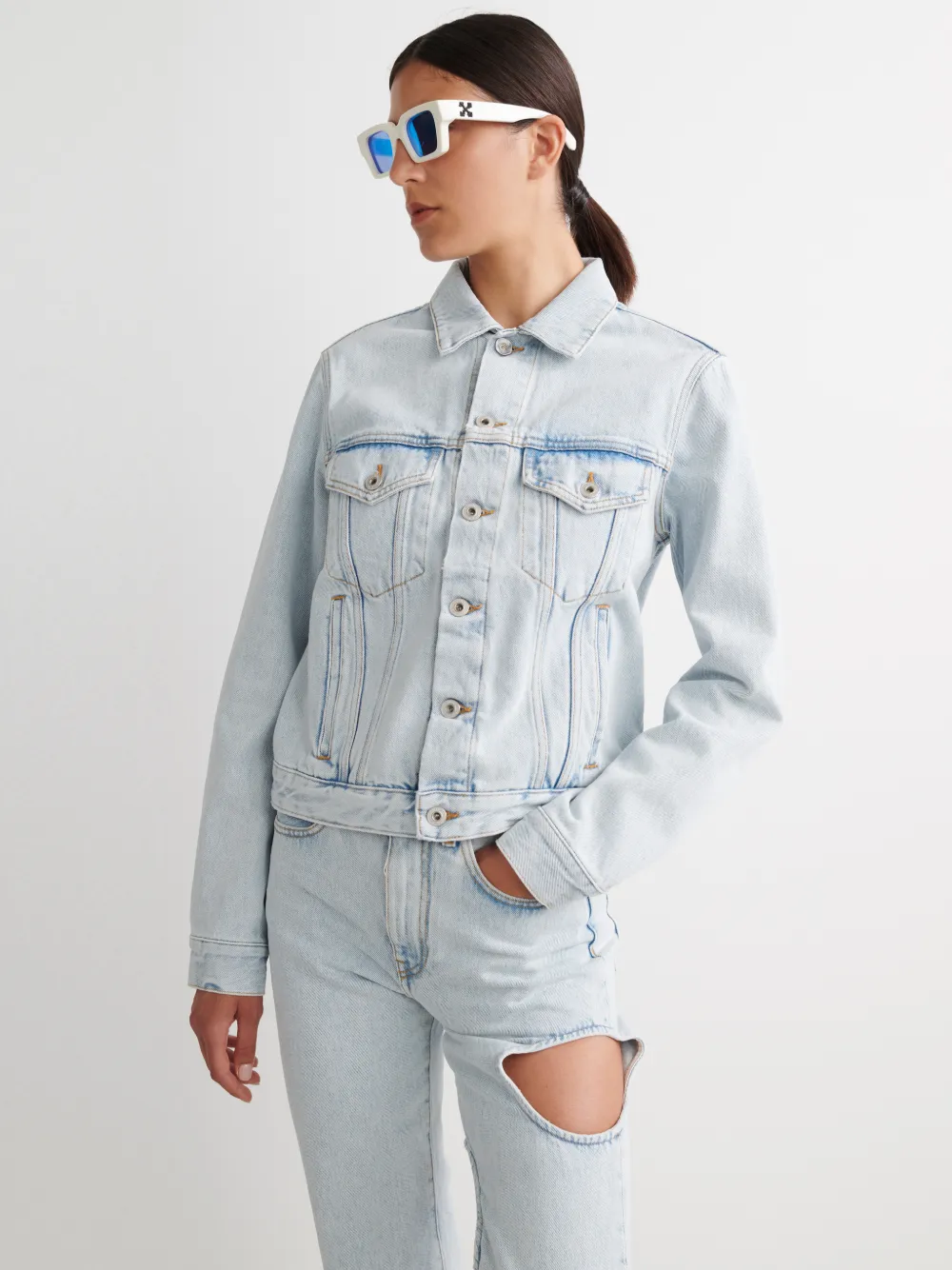 CORPORATE REGULAR JACKET