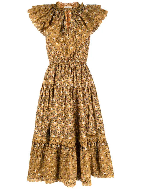 Ulla Johnson Clothing for Women - Shop Now on FARFETCH