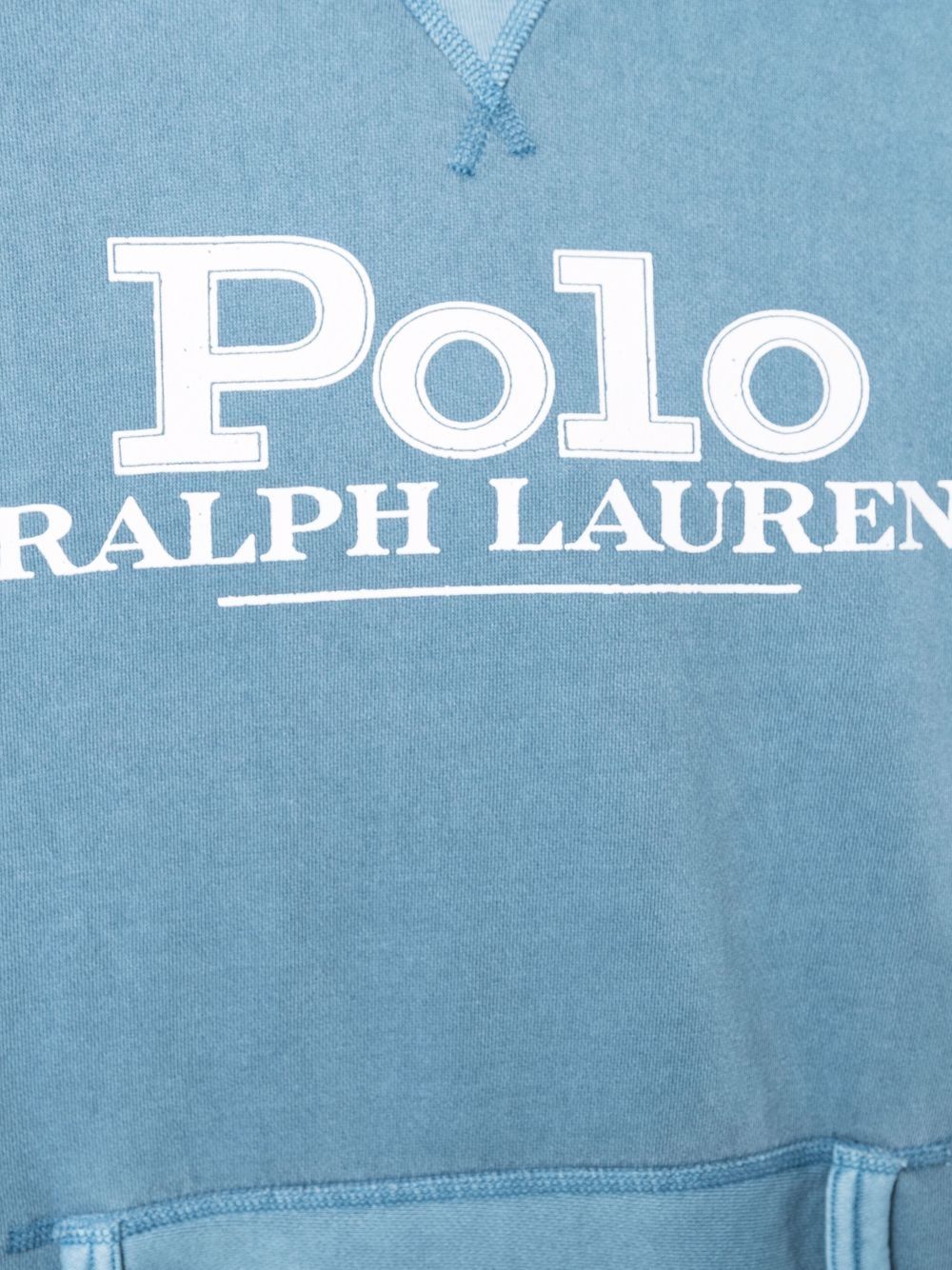 фото Polo ralph lauren худи с логотипом