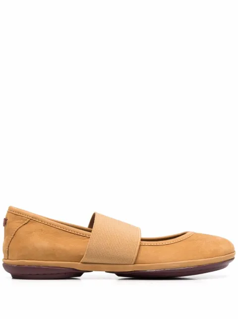 Camper flats Nina