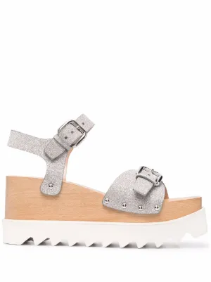 Stella McCartney(ステラ・マッカートニー)シューズ - FARFETCH