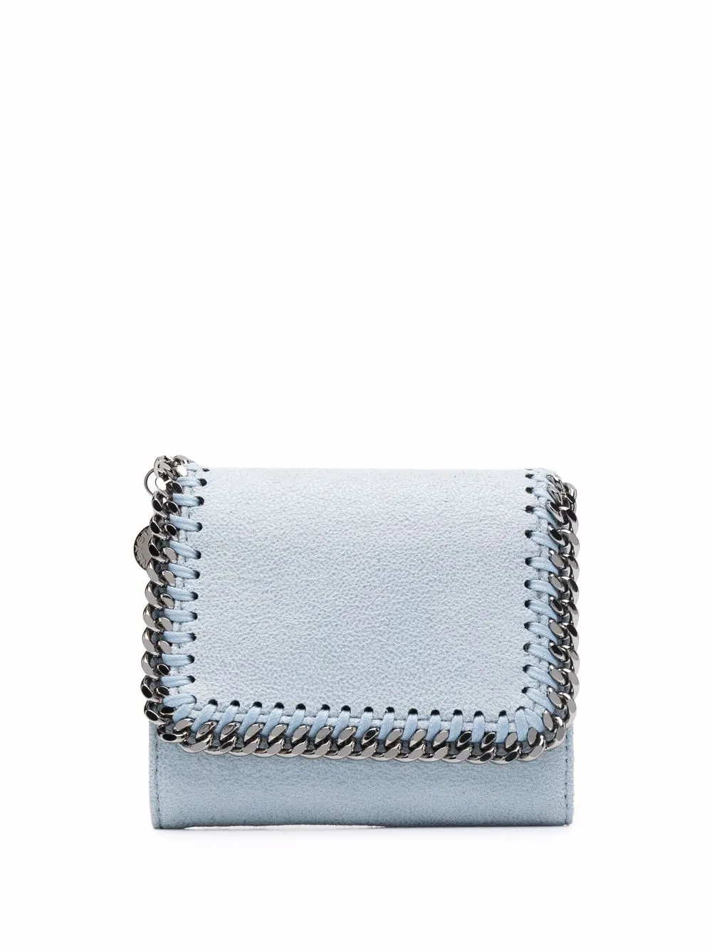 

Stella McCartney cartera Falabella - Azul