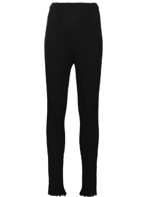 Women's Designer Skinny Trousers 2018 