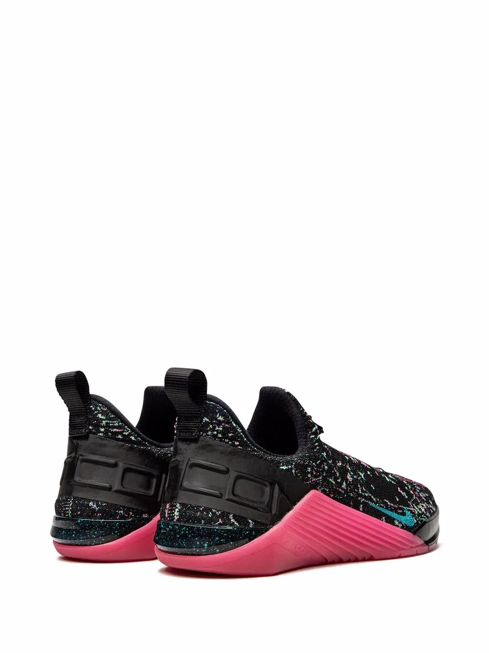 фото Nike кроссовки react metcon amp